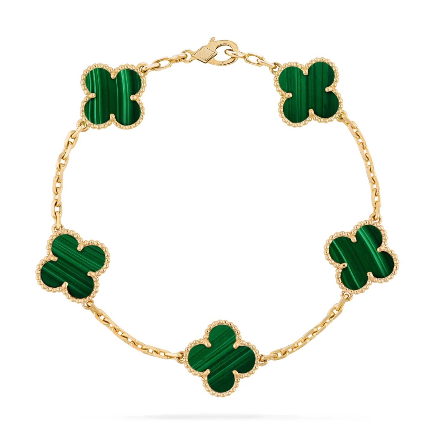 Cloveré™ Clover Bracelet