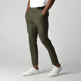 Men's Stretchy Chinos