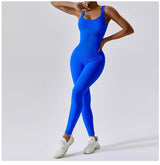 Women Yoga Jumpsuit