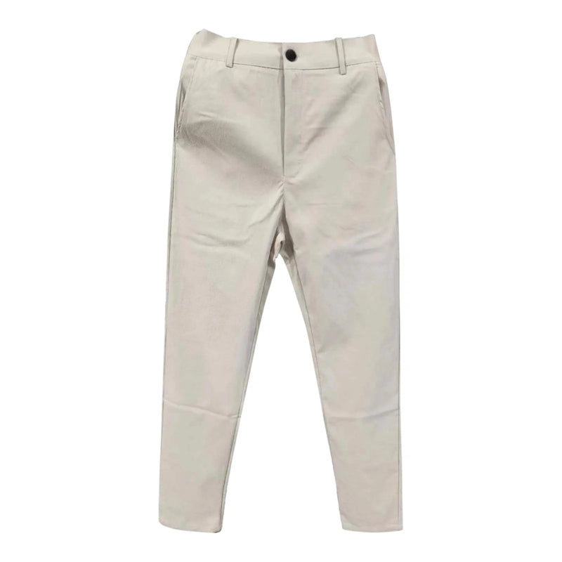 Men's Stretch Chino Pant